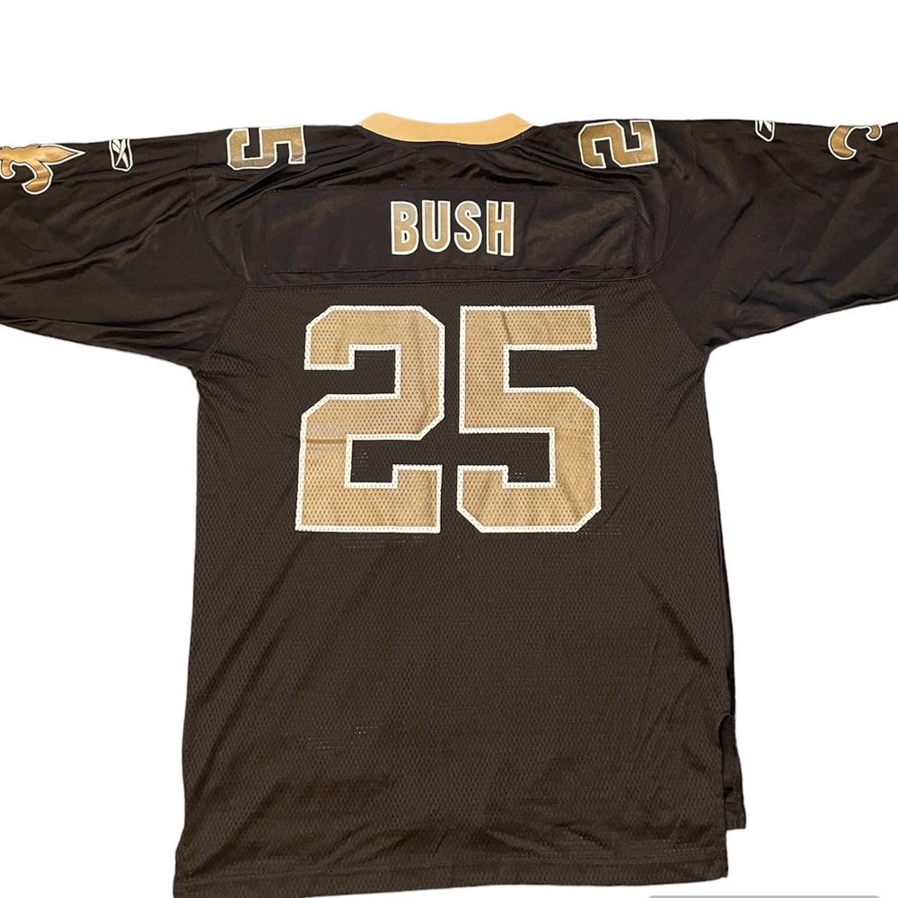 Vintage Reggie Bush Jersey.